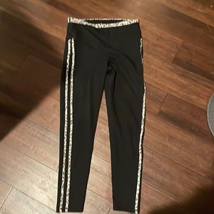 Leopard Leggings